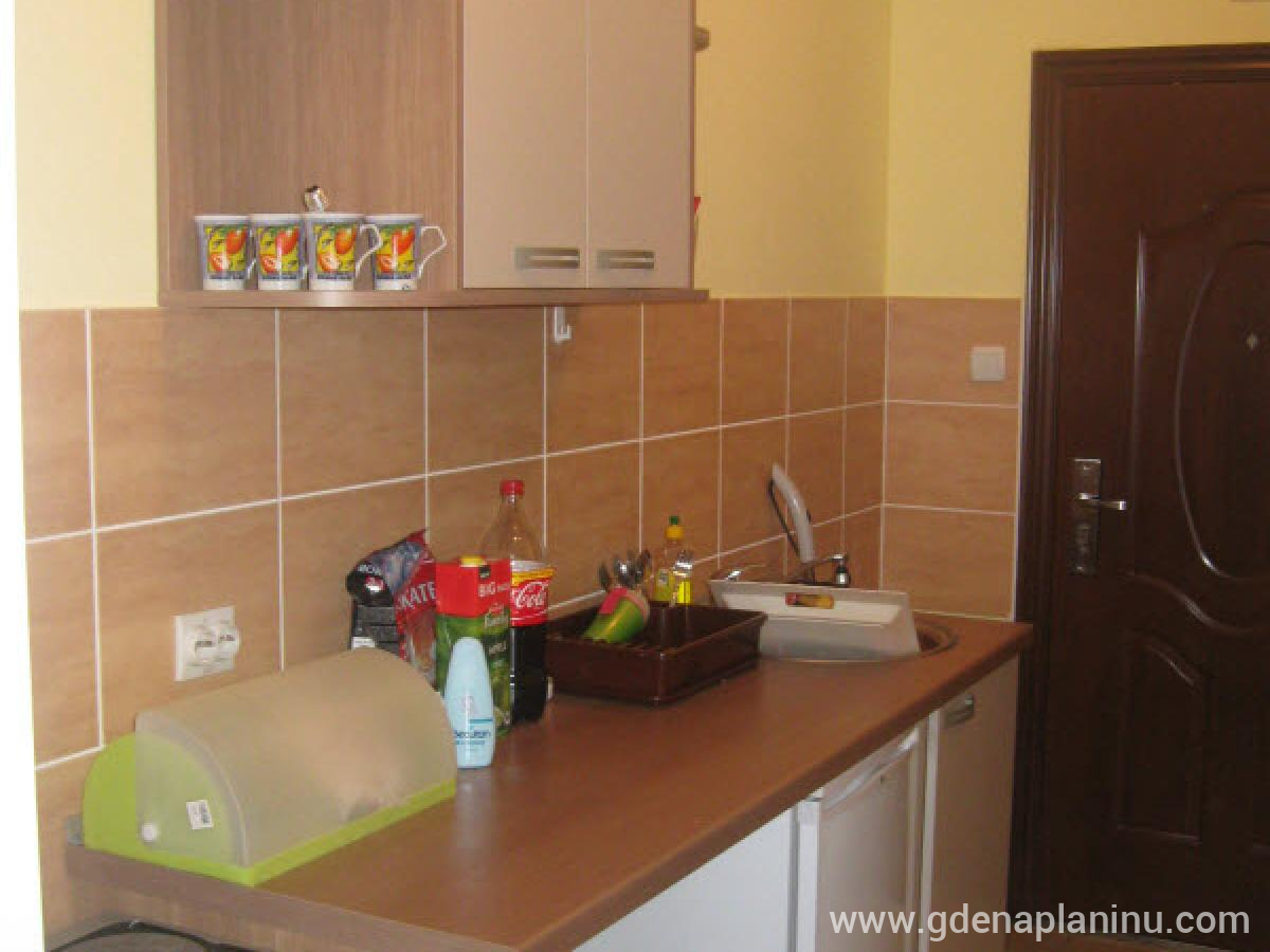 Apartman Gaja Zlatibor, ενοικιαζόμενα δωμάτια στο μέρος Zlatibor, Σερβία - Φωτογραφία 4