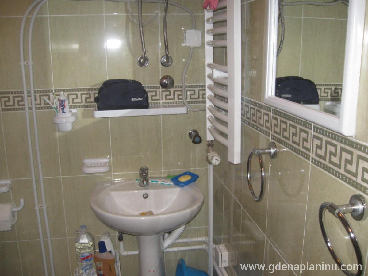 Apartman Gaja Zlatibor, ενοικιαζόμενα δωμάτια στο μέρος Zlatibor, Σερβία - Φωτογραφία 2