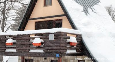 Eskim 3, private accommodation in city Jahorina, Bosna and Hercegovina