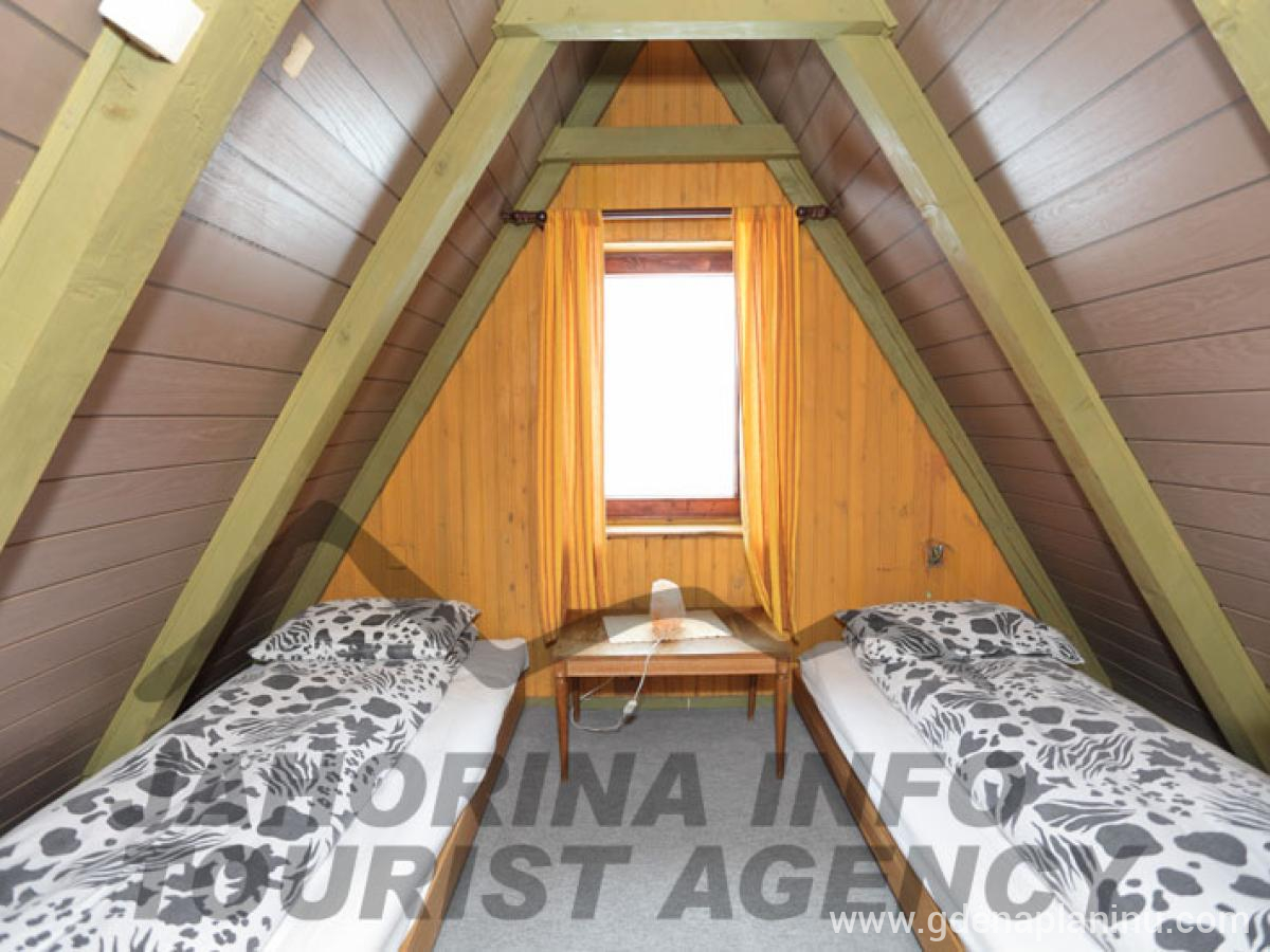Eskim 3, zasebne nastanitve v mestu Jahorina, Bosna in Hercegovina - Soba