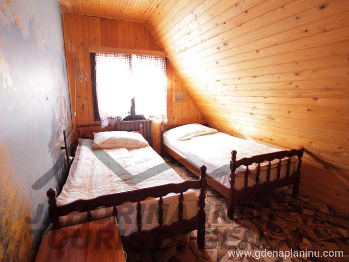 Eskim 4, alloggi privati a Jahorina, Bosnia ed Erzegovina - Camera