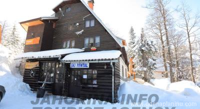 Eskim 4, private accommodation in city Jahorina, Bosna and Hercegovina