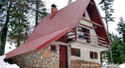 Kuca Ćakar, Частный сектор жилья Jahorina, Босния и Герцеговина