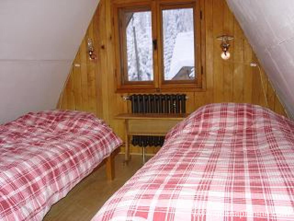 Jahorinka , privat innkvartering i sted Jahorina, Bosnia og Hercegovina - jahorinka spavaca soba