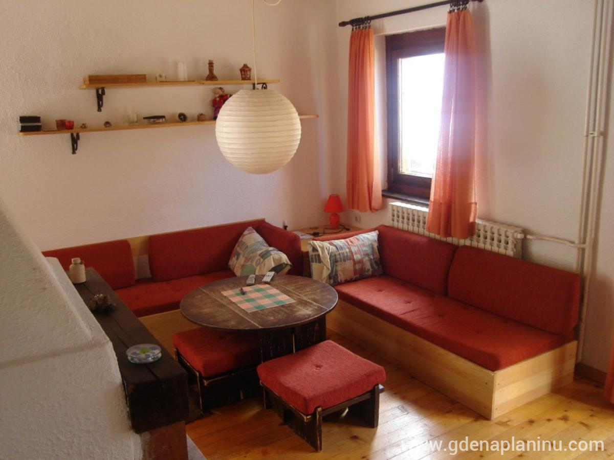 Apartmani "Etno", Privatunterkunft im Ort Jahorina, Bosnien und Herzegowina