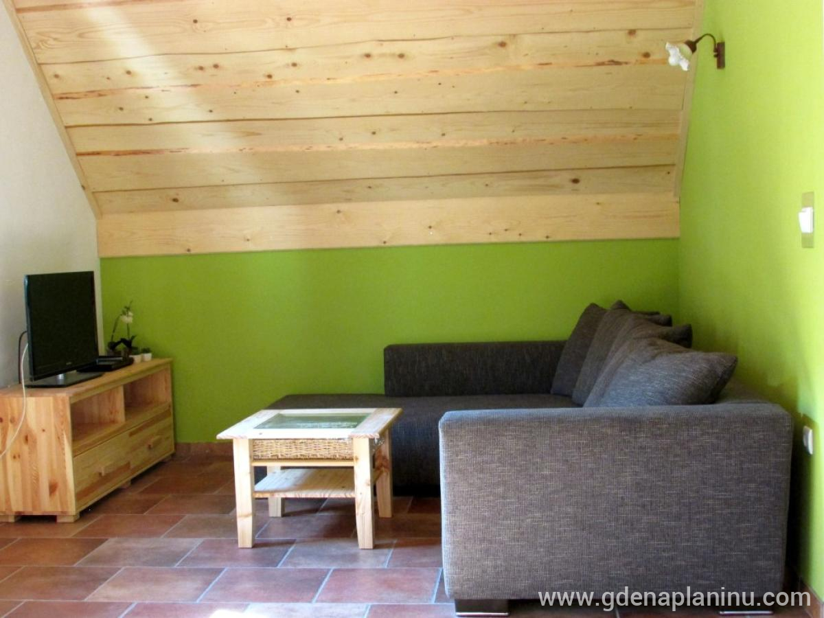 Apartmaji Koželj, privat innkvartering i sted Ribniško Pohorje, Slovenia - app