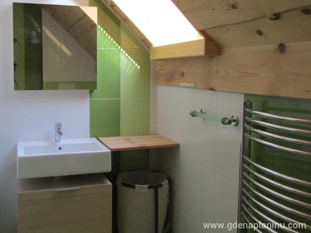 Apartmaji Koželj, privat innkvartering i sted Ribniško Pohorje, Slovenia - app