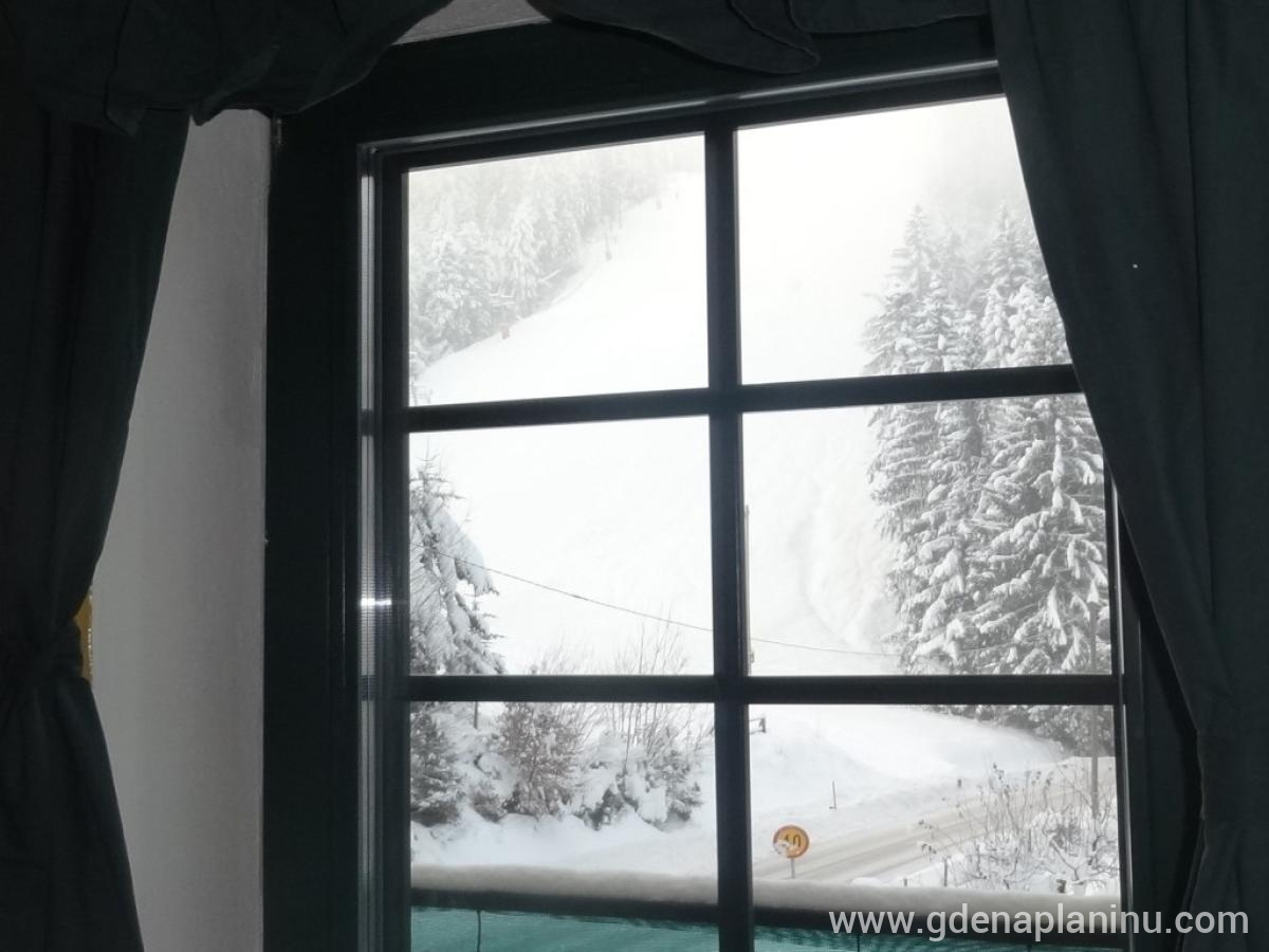 Apartmaji Koželj, privat innkvartering i sted Ribniško Pohorje, Slovenia - app