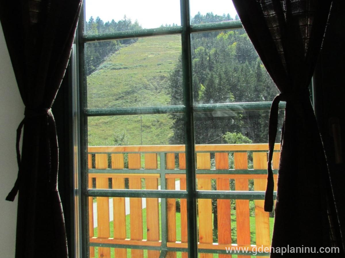 Apartmaji Koželj, privat innkvartering i sted Ribniško Pohorje, Slovenia - app