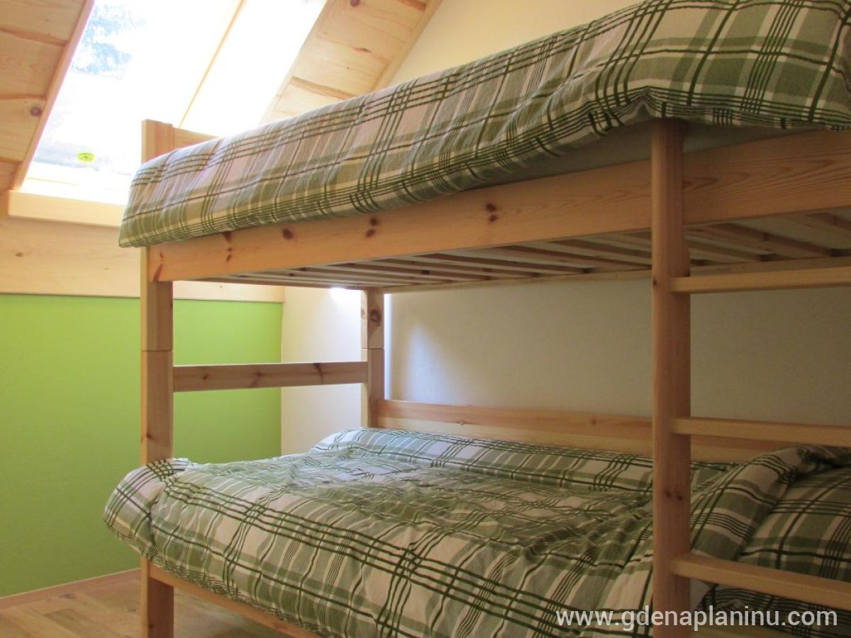 Apartmaji Koželj, privat innkvartering i sted Ribniško Pohorje, Slovenia - app