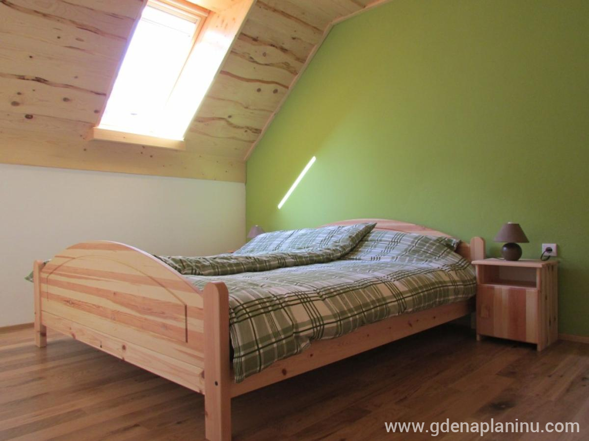 Apartmaji Koželj, privat innkvartering i sted Ribniško Pohorje, Slovenia - app