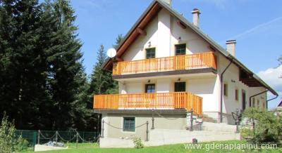 Apartmaji Koželj, zasebne nastanitve v mestu Ribniško Pohorje, Slovenia