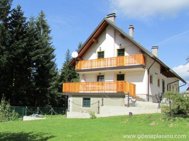 Apartmaji Koželj, privatni smeštaj u mestu Ribniško Pohorje, Slovenija