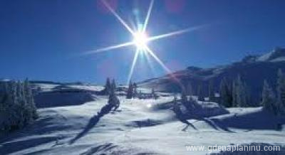 Apart hotel , private accommodation in city Jahorina, Bosna and Hercegovina