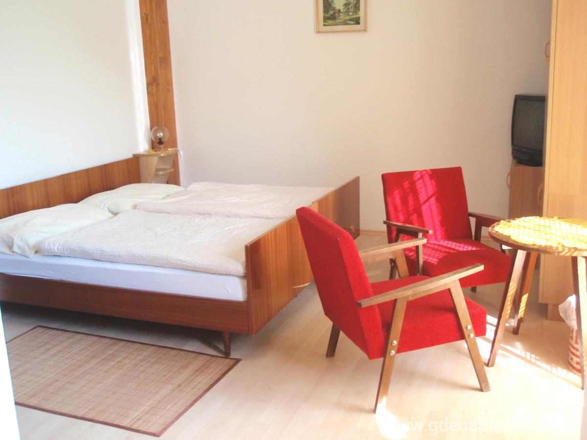 Apartmaji Gregorc , private accommodation in city Triglavski Narodni Park, Slovenia - studio