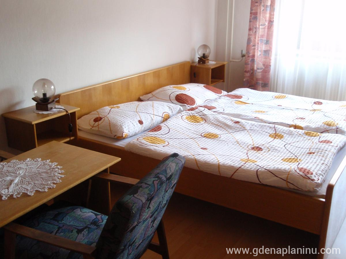 Apartmaji Gregorc , private accommodation in city Triglavski Narodni Park, Slovenia - apartma