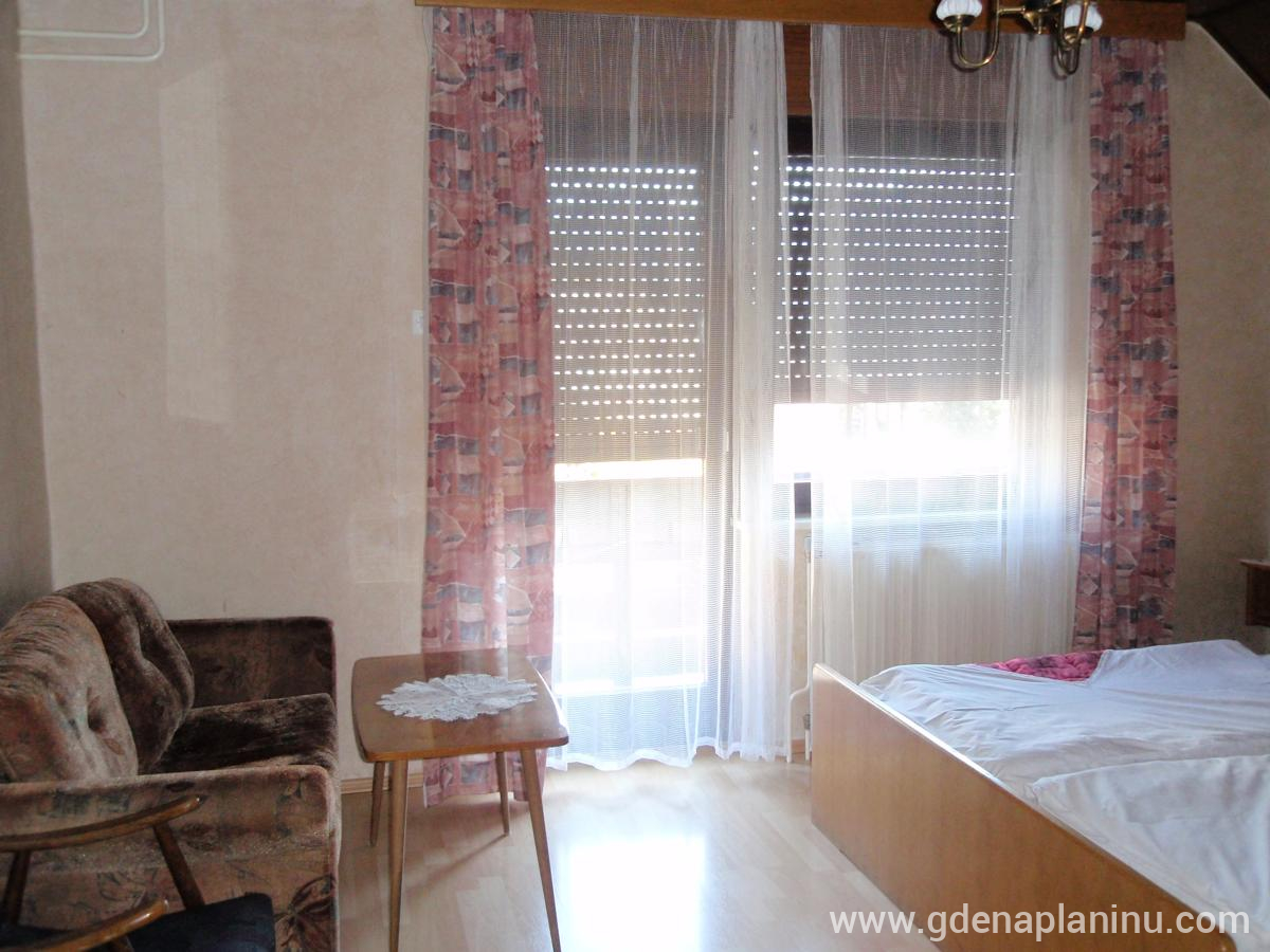 Apartmaji Gregorc , private accommodation in city Triglavski Narodni Park, Slovenia - apartma