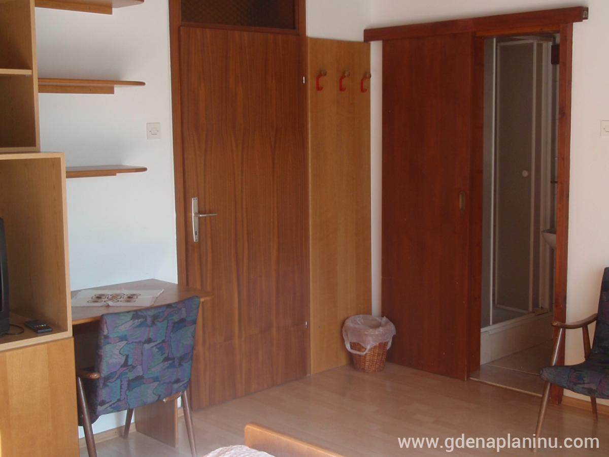 Apartmaji Gregorc , private accommodation in city Triglavski Narodni Park, Slovenia - apartma