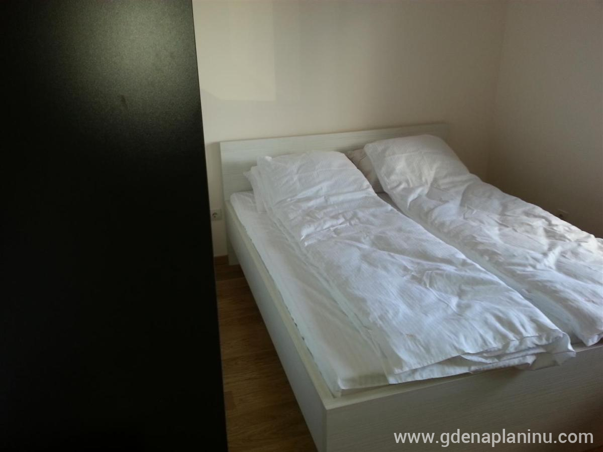 Apartman Promenada, ενοικιαζόμενα δωμάτια στο μέρος Kopaonik, Σερβία