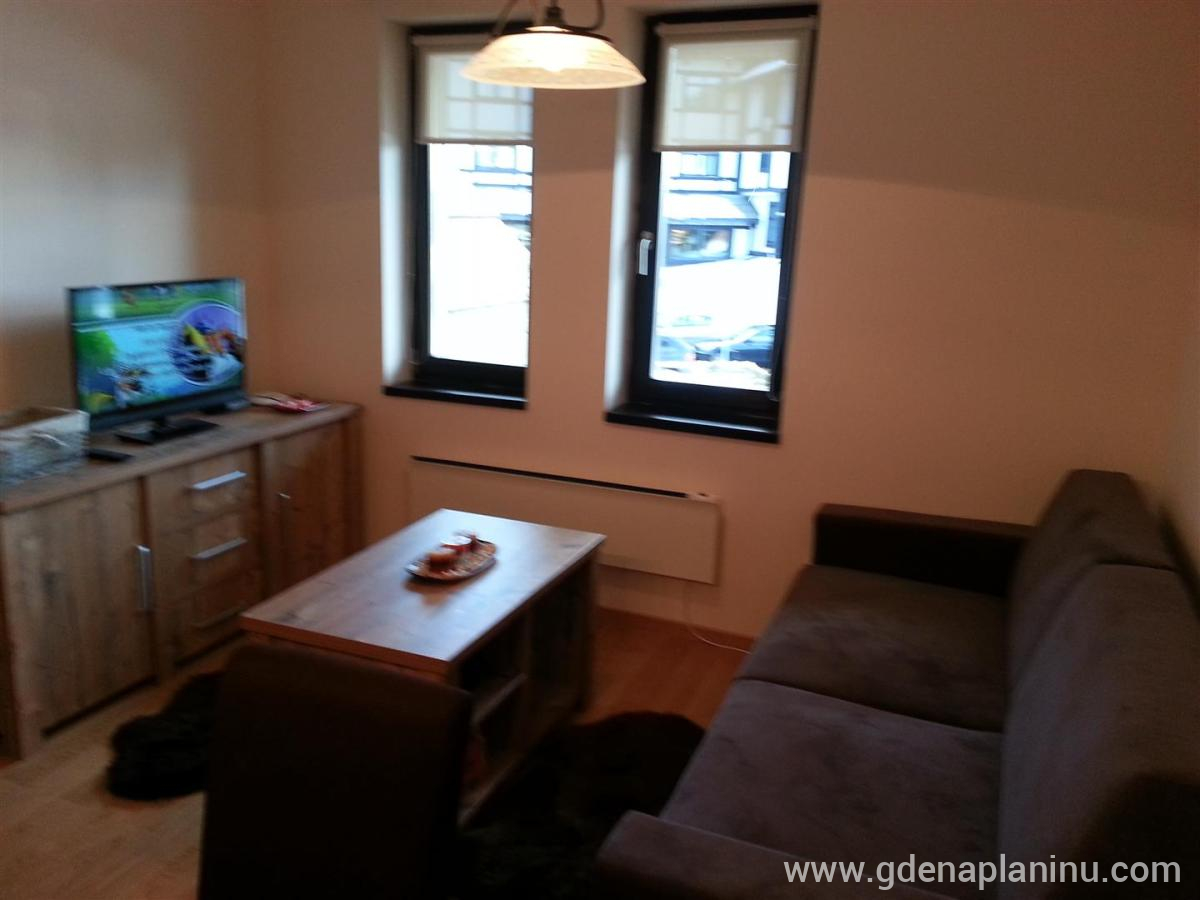 Apartman Promenada, ενοικιαζόμενα δωμάτια στο μέρος Kopaonik, Σερβία