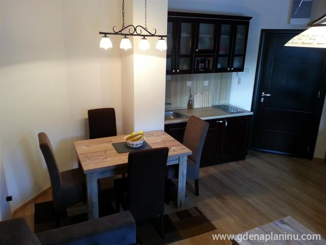 Apartman Mećava, privatni smeštaj u mestu Kopaonik, Srbija