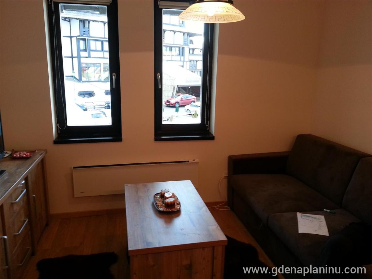 Apartman Promenada, ενοικιαζόμενα δωμάτια στο μέρος Kopaonik, Σερβία
