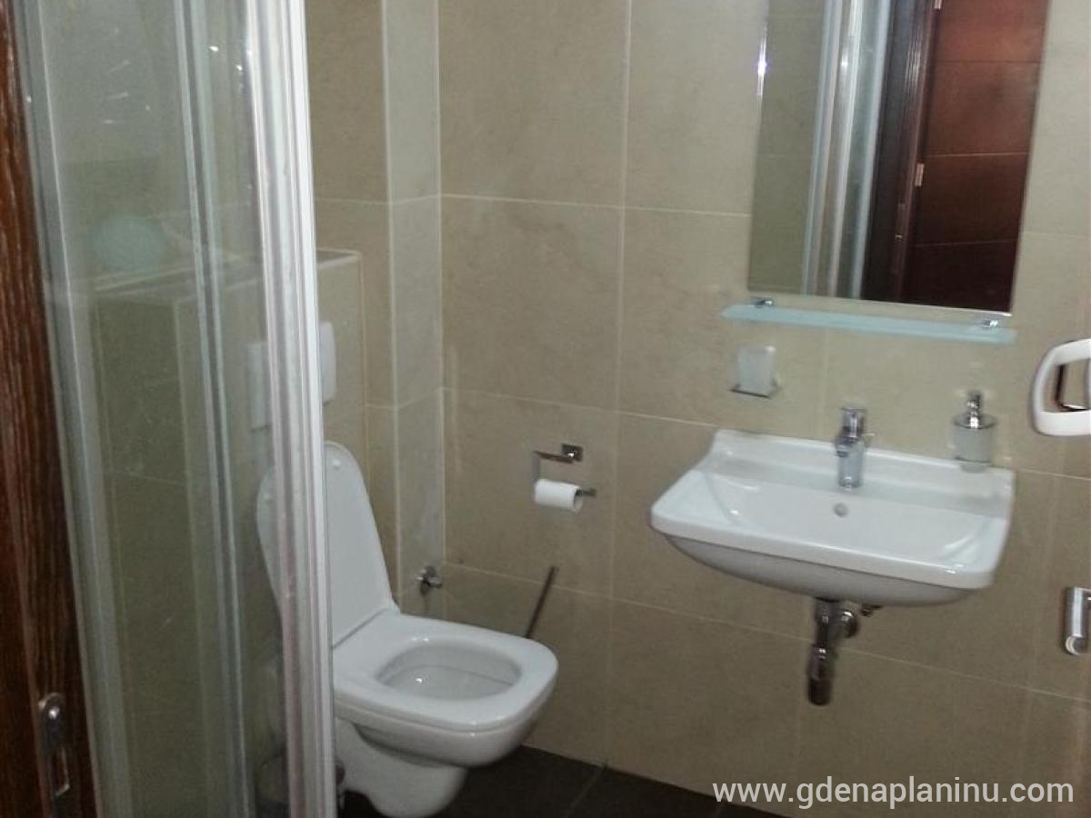Apartman Promenada, ενοικιαζόμενα δωμάτια στο μέρος Kopaonik, Σερβία