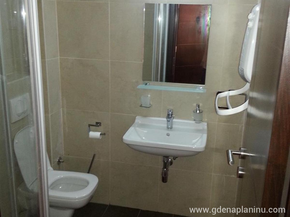 Apartman Promenada, ενοικιαζόμενα δωμάτια στο μέρος Kopaonik, Σερβία