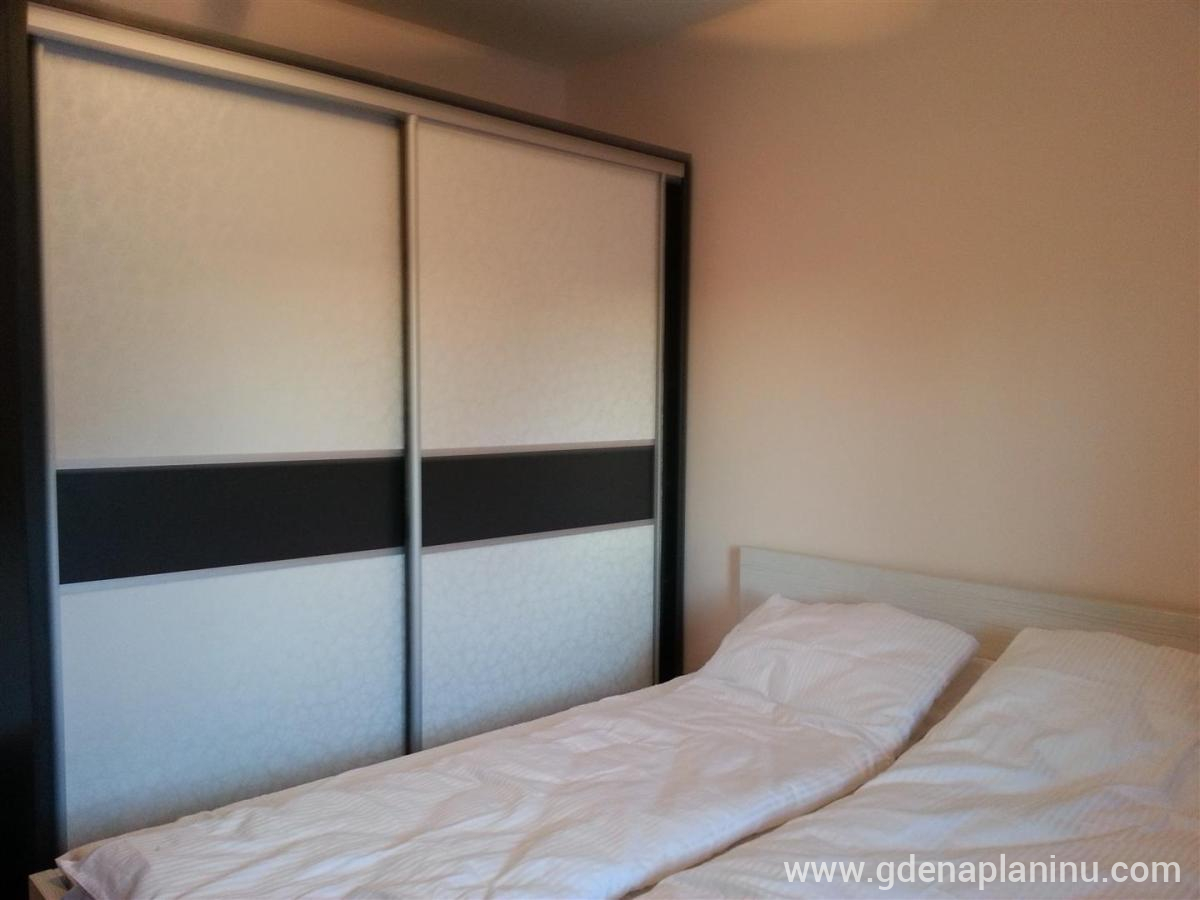 Apartman Promenada, ενοικιαζόμενα δωμάτια στο μέρος Kopaonik, Σερβία