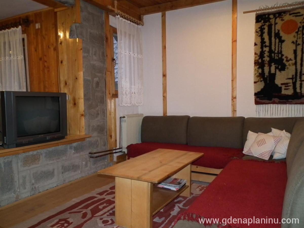 Vila Raskovic, Частный сектор жилья Kopaonik, Serbia