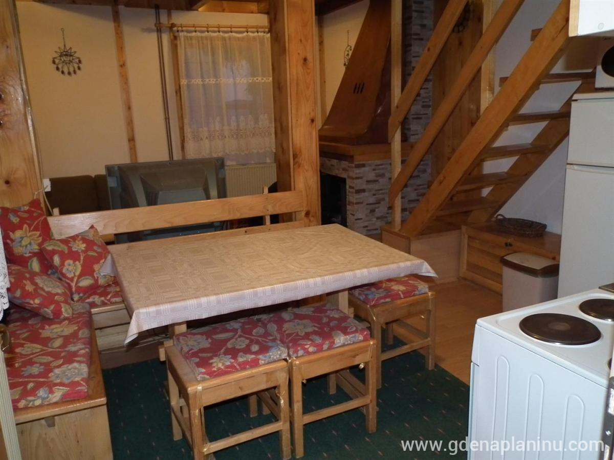 Vila Raskovic, Частный сектор жилья Kopaonik, Serbia