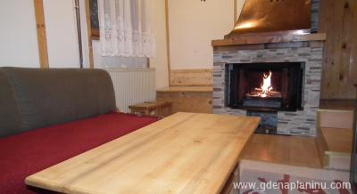 Vila Raskovic, private accommodation in city Kopaonik, Serbia