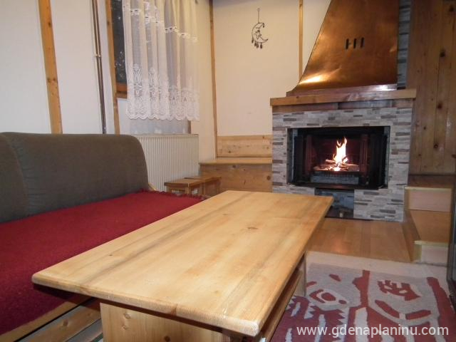 Vila Raskovic, privatni smeštaj u mestu Kopaonik, Srbija