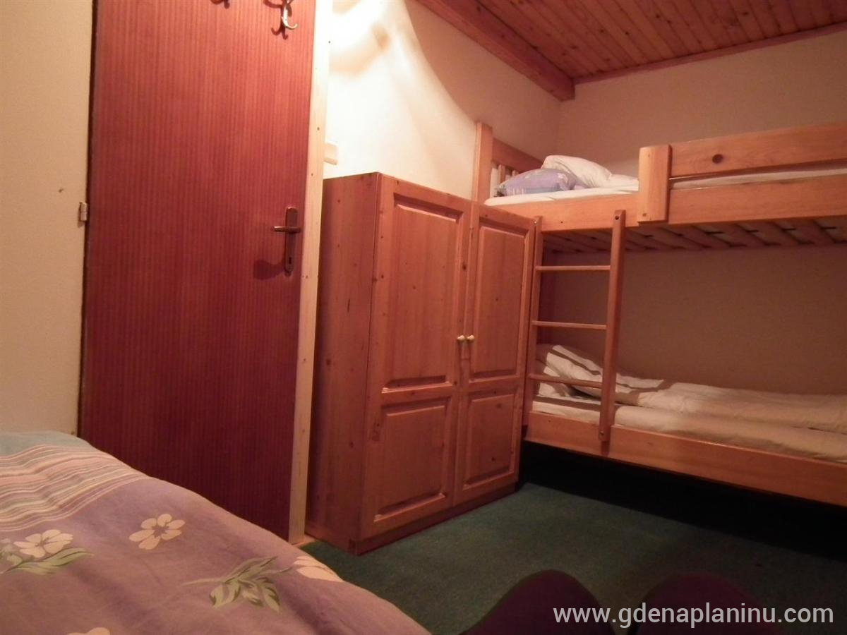 Vila Raskovic, Частный сектор жилья Kopaonik, Serbia