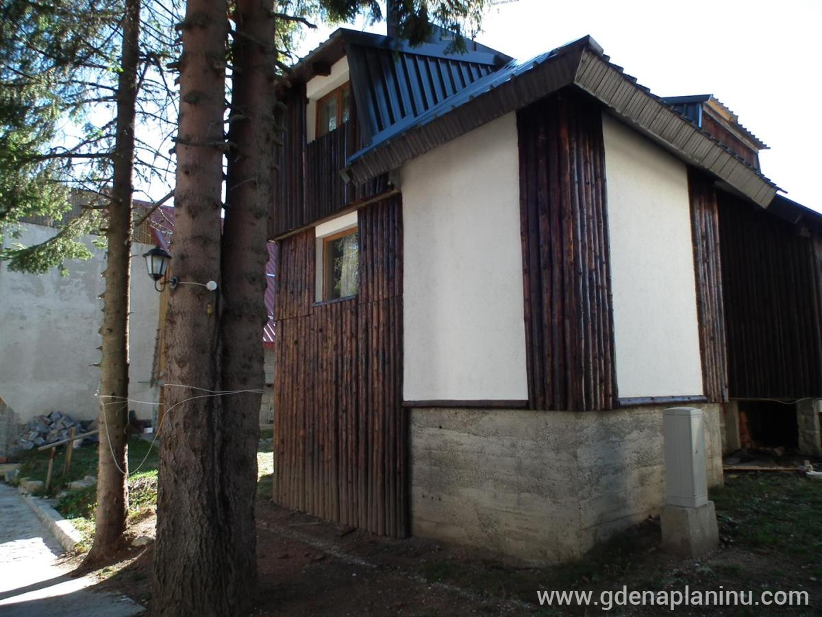 Vila Raskovic, Частный сектор жилья Kopaonik, Serbia