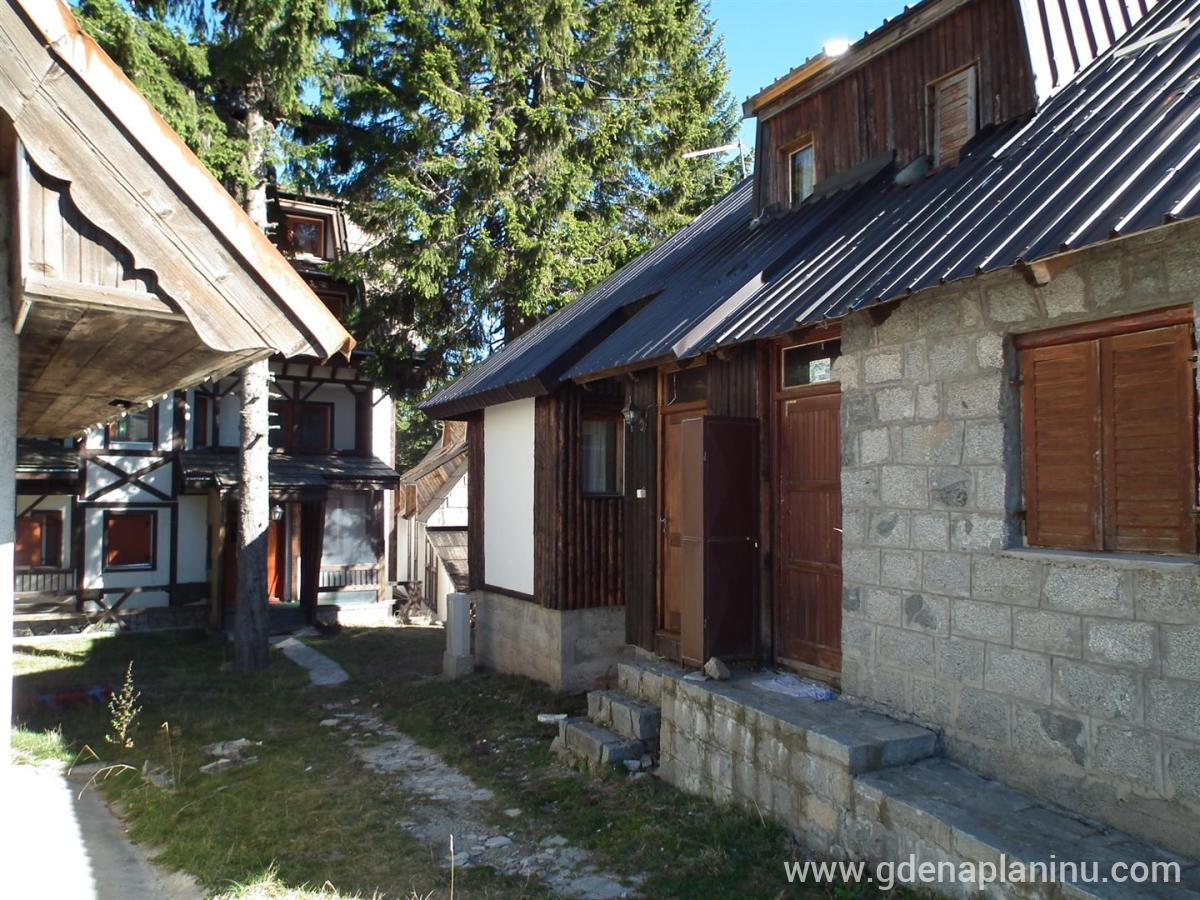 Vila Raskovic, Частный сектор жилья Kopaonik, Serbia
