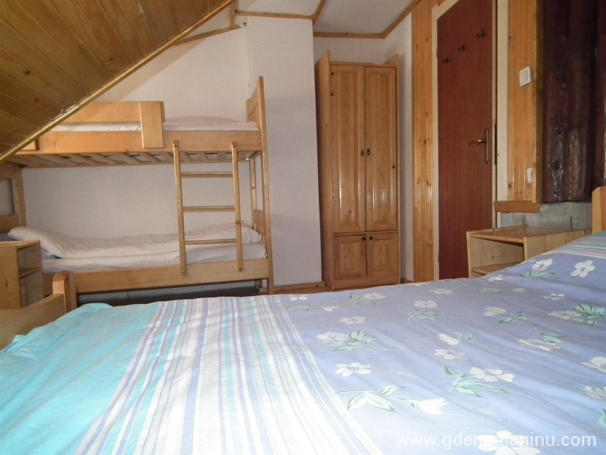 Vila Raskovic, Частный сектор жилья Kopaonik, Serbia