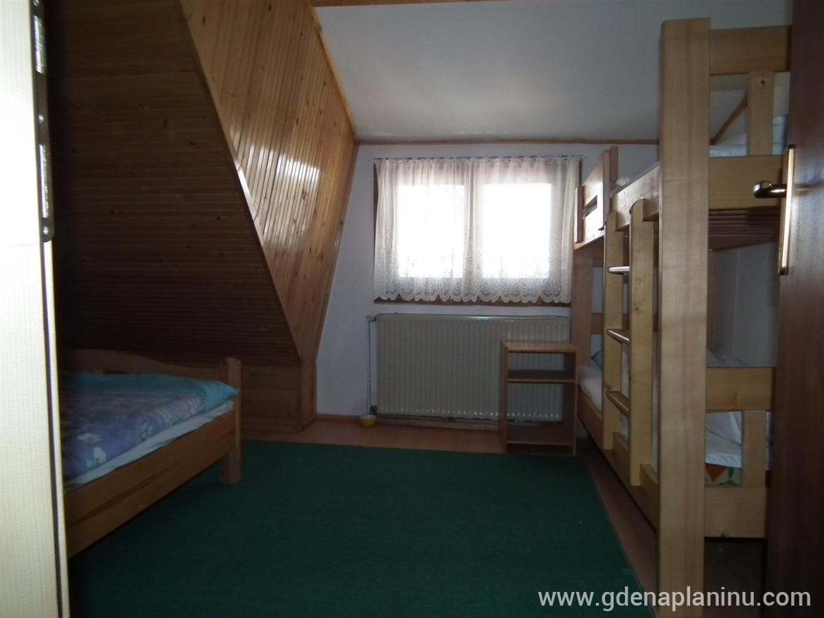 Vila Raskovic, Частный сектор жилья Kopaonik, Serbia