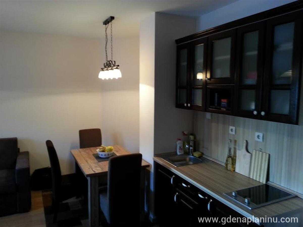 Apartman Promenada, ενοικιαζόμενα δωμάτια στο μέρος Kopaonik, Σερβία