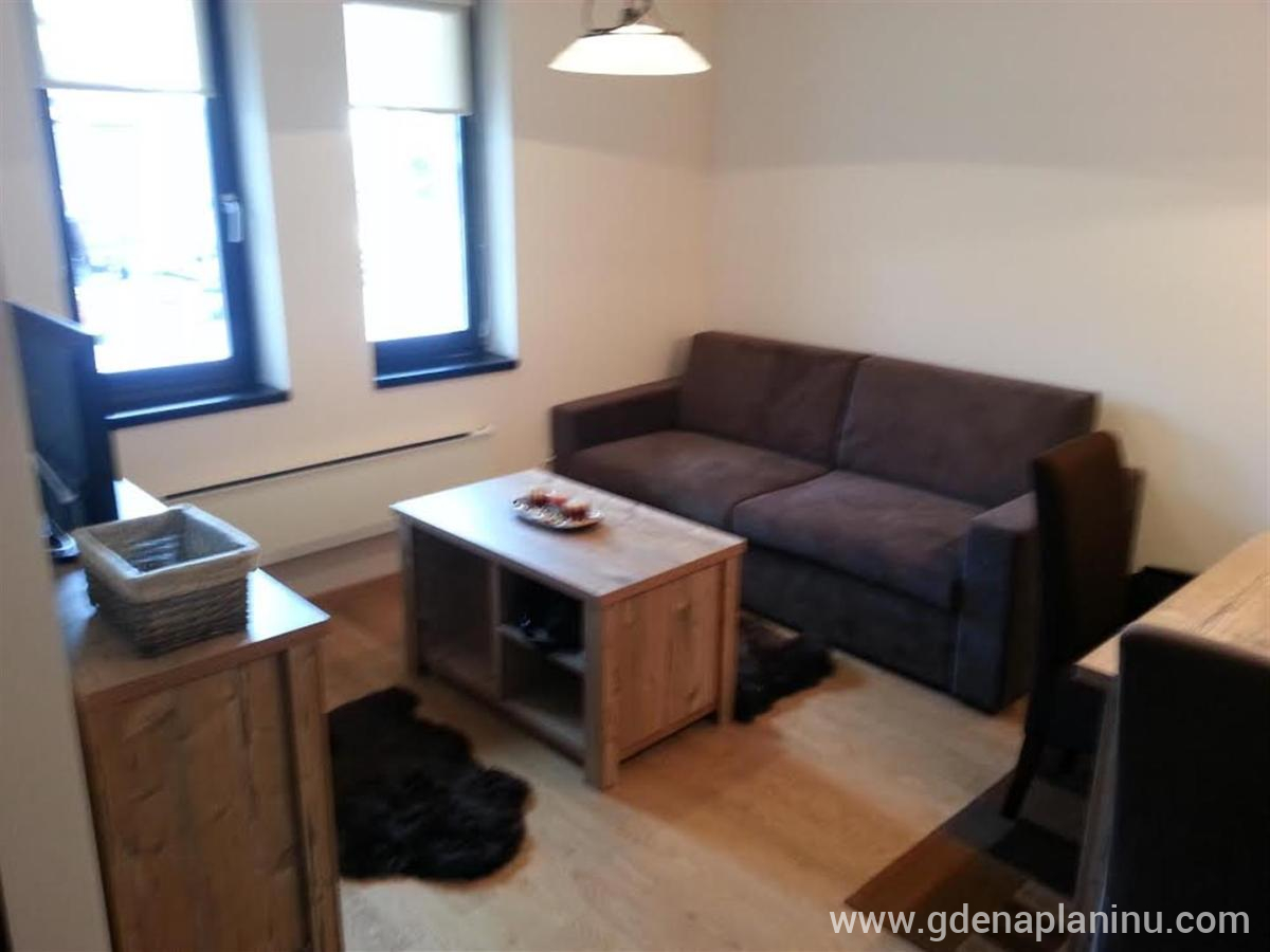Apartman Promenada, ενοικιαζόμενα δωμάτια στο μέρος Kopaonik, Σερβία