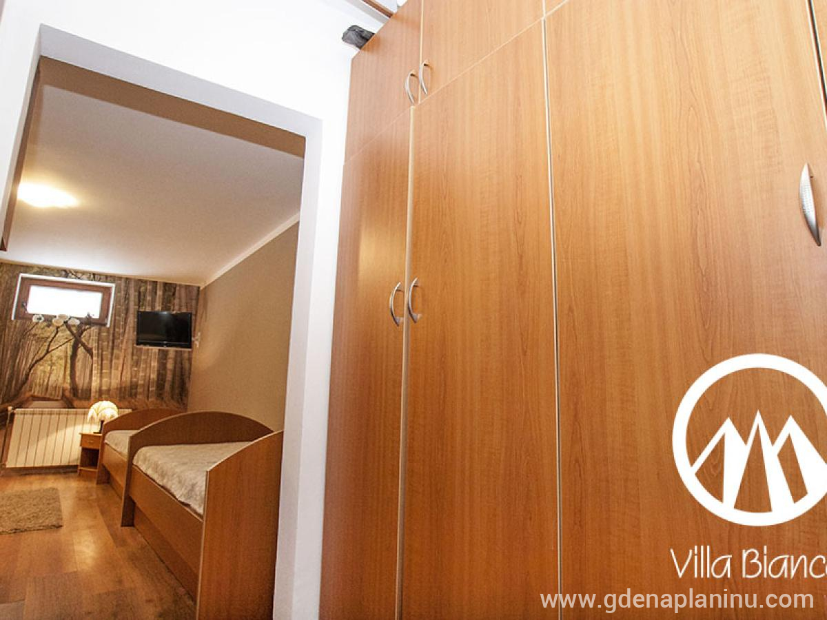 Apartman Vila Bjanka, strogi centar Kopaonika , Magán szállás a községben Kopaonik, Serbia