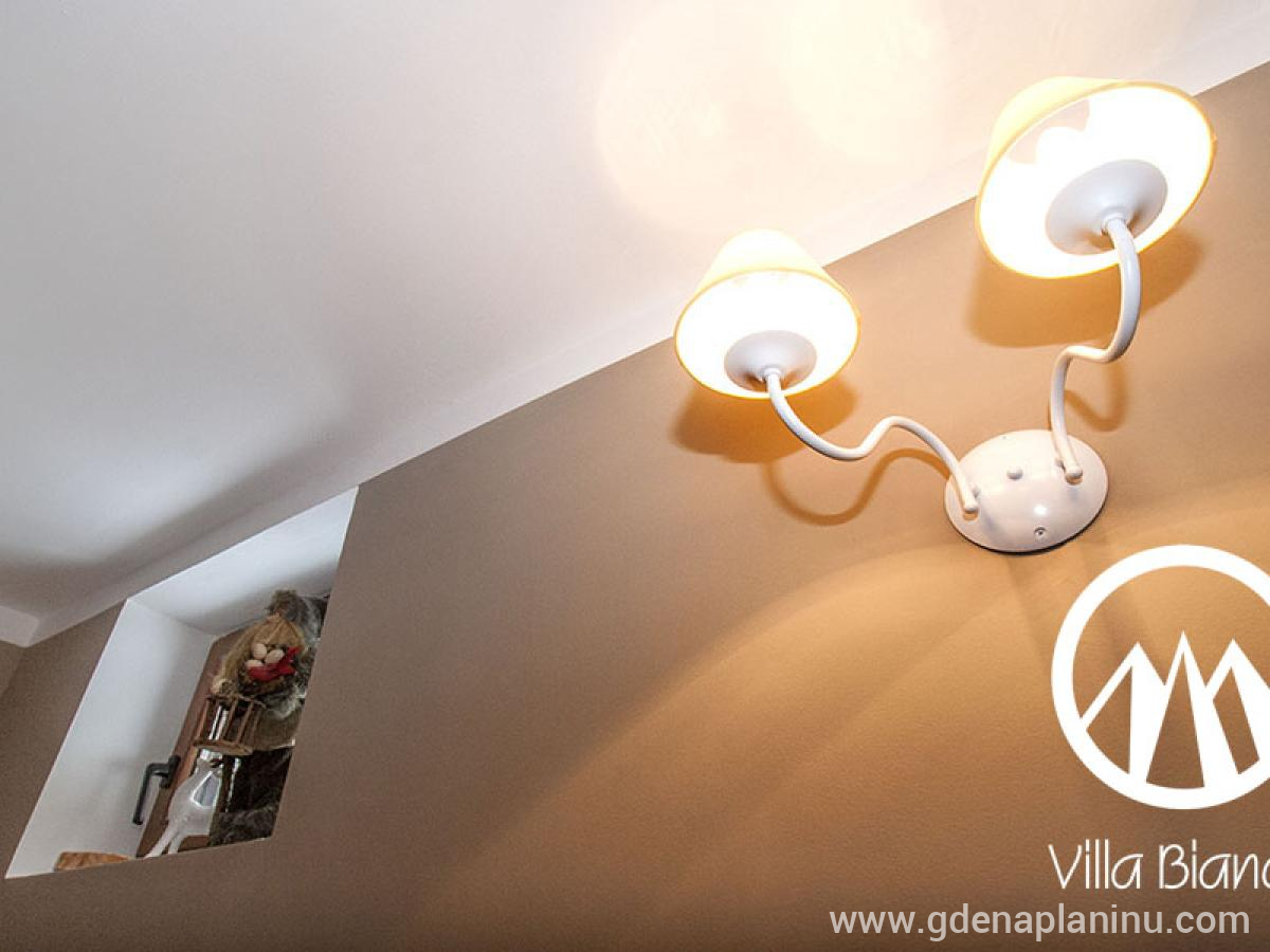 Apartman Vila Bjanka, strogi centar Kopaonika , Magán szállás a községben Kopaonik, Serbia