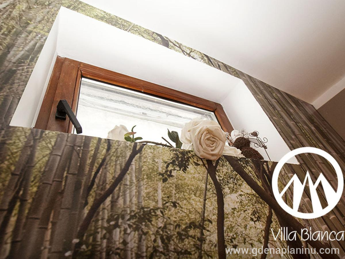 Apartman Vila Bjanka, strogi centar Kopaonika , Magán szállás a községben Kopaonik, Serbia