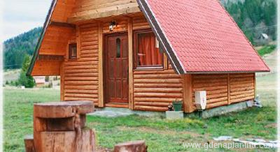 Katuni, Magán szállás a községben Tara, Serbia