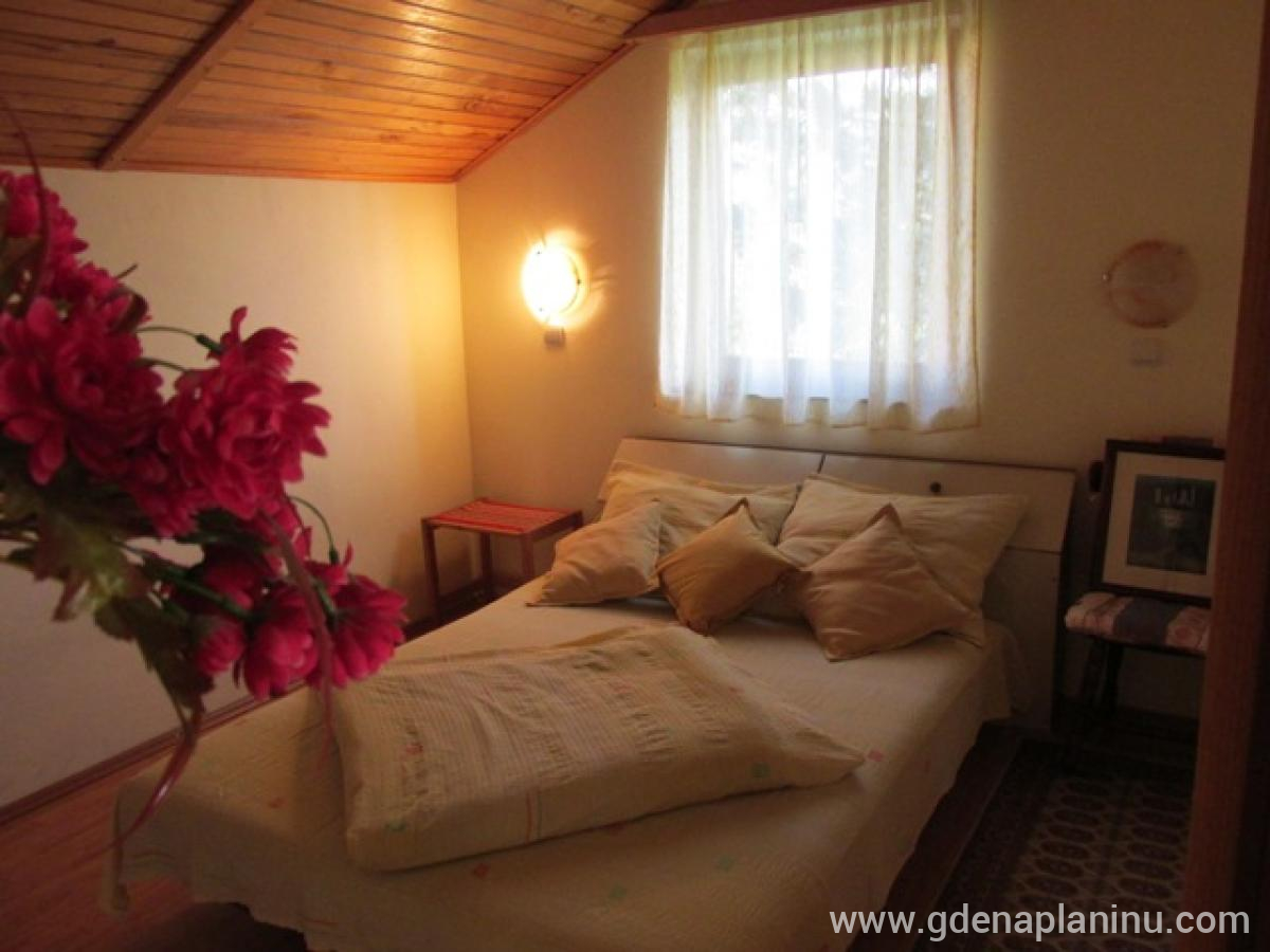 Dom za odmor Knezevic, частни квартири в града Zlatibor, Serbia - apartman 3