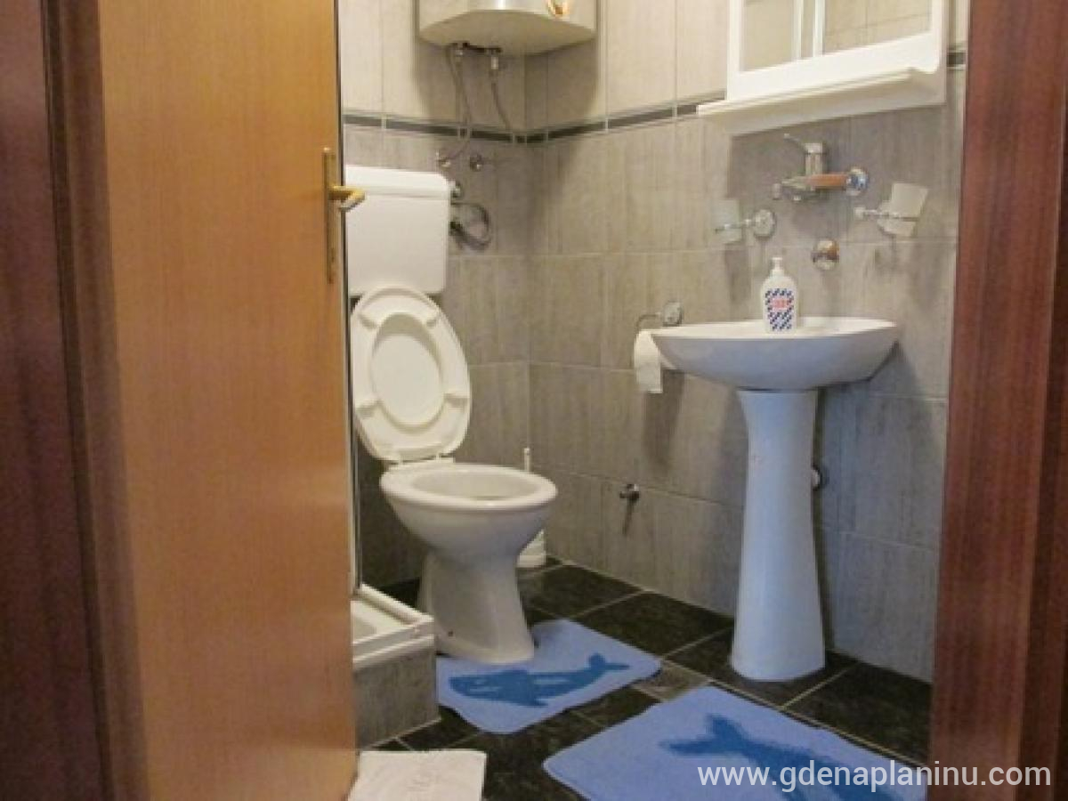 Dom za odmor Knezevic, частни квартири в града Zlatibor, Serbia - apartman 3
