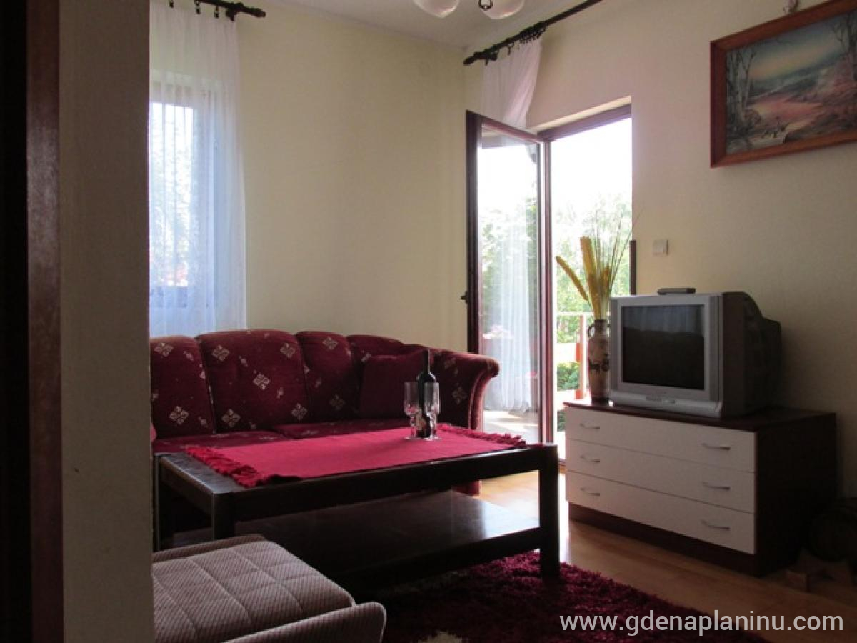 Dom za odmor Knezevic, частни квартири в града Zlatibor, Serbia - apartman 2