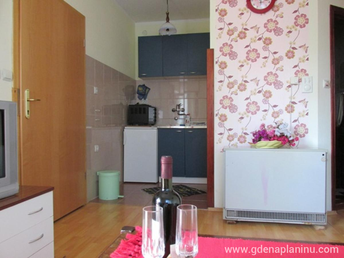 Dom za odmor Knezevic, частни квартири в града Zlatibor, Serbia - apartman 2