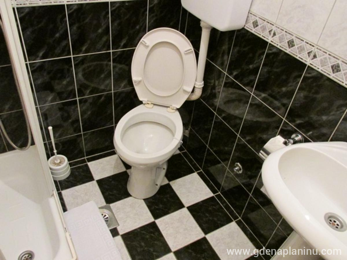 Dom za odmor Knezevic, частни квартири в града Zlatibor, Serbia - apartman 2