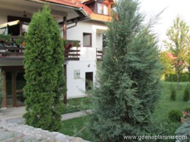 Dom za odmor Knezevic, privatni smeštaj u mestu Zlatibor, Srbija